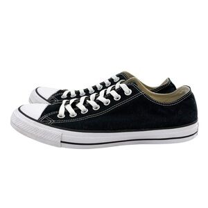 Converse Men's Chuck Taylor Ox Canvas Shoes